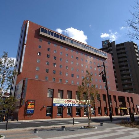 Smile Hotel ناغانو المظهر الخارجي الصورة