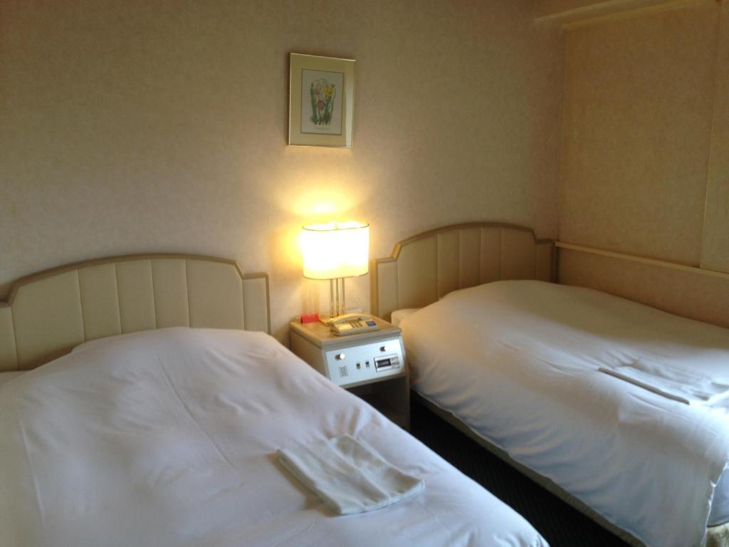 Smile Hotel ناغانو الغرفة الصورة