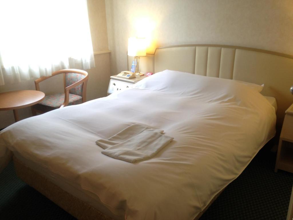 Smile Hotel ناغانو الغرفة الصورة