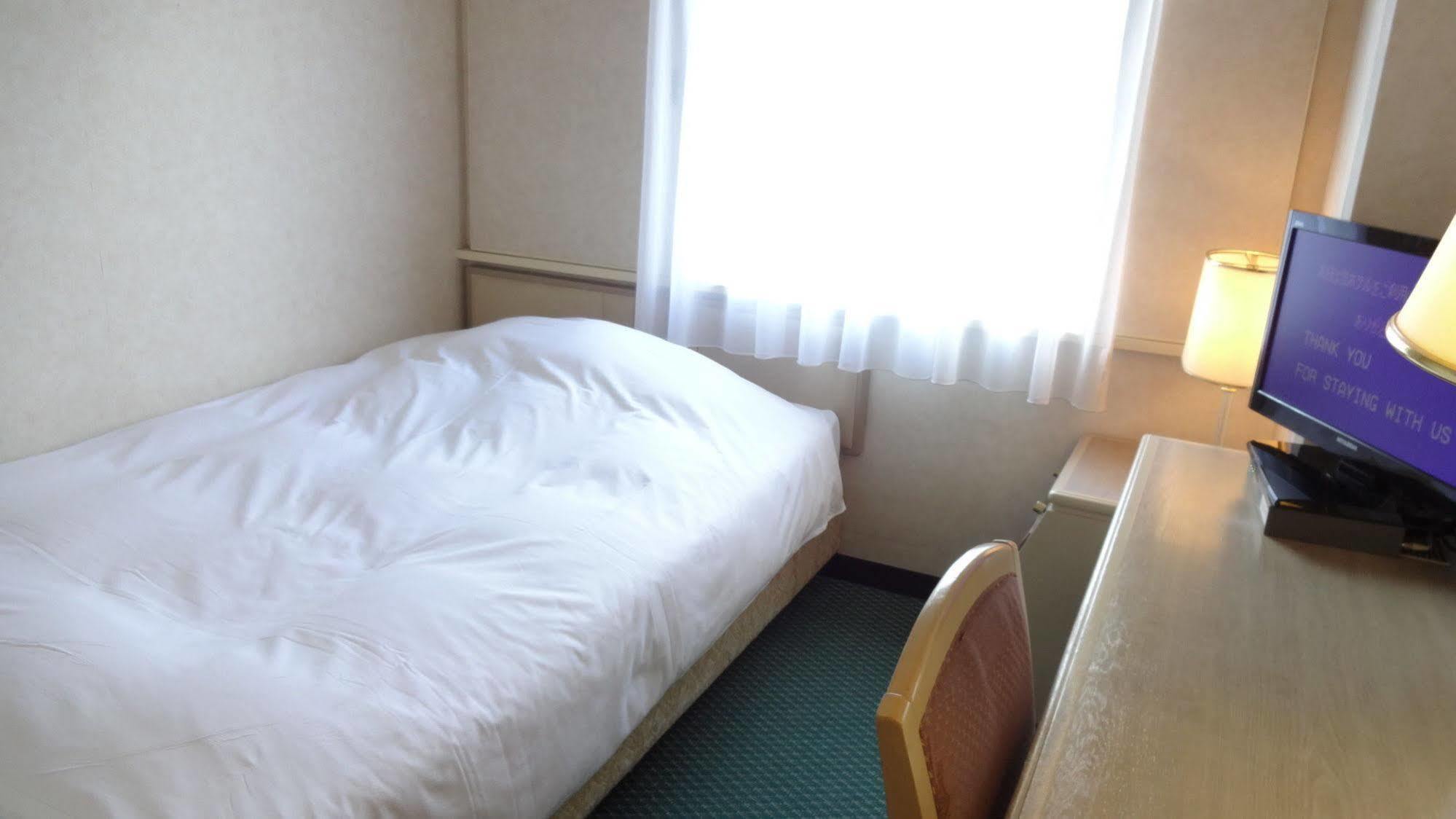Smile Hotel ناغانو المظهر الخارجي الصورة