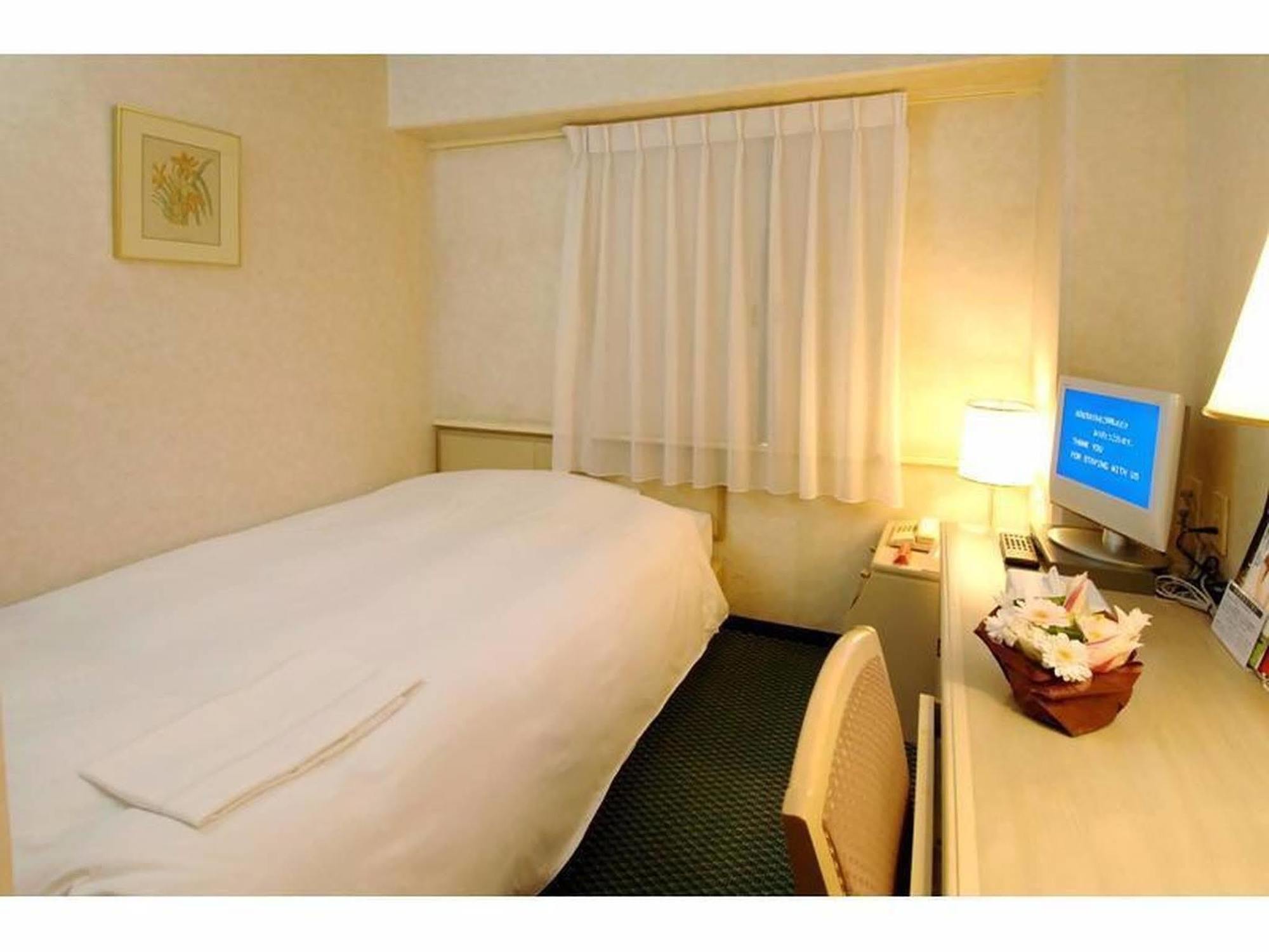 Smile Hotel ناغانو المظهر الخارجي الصورة