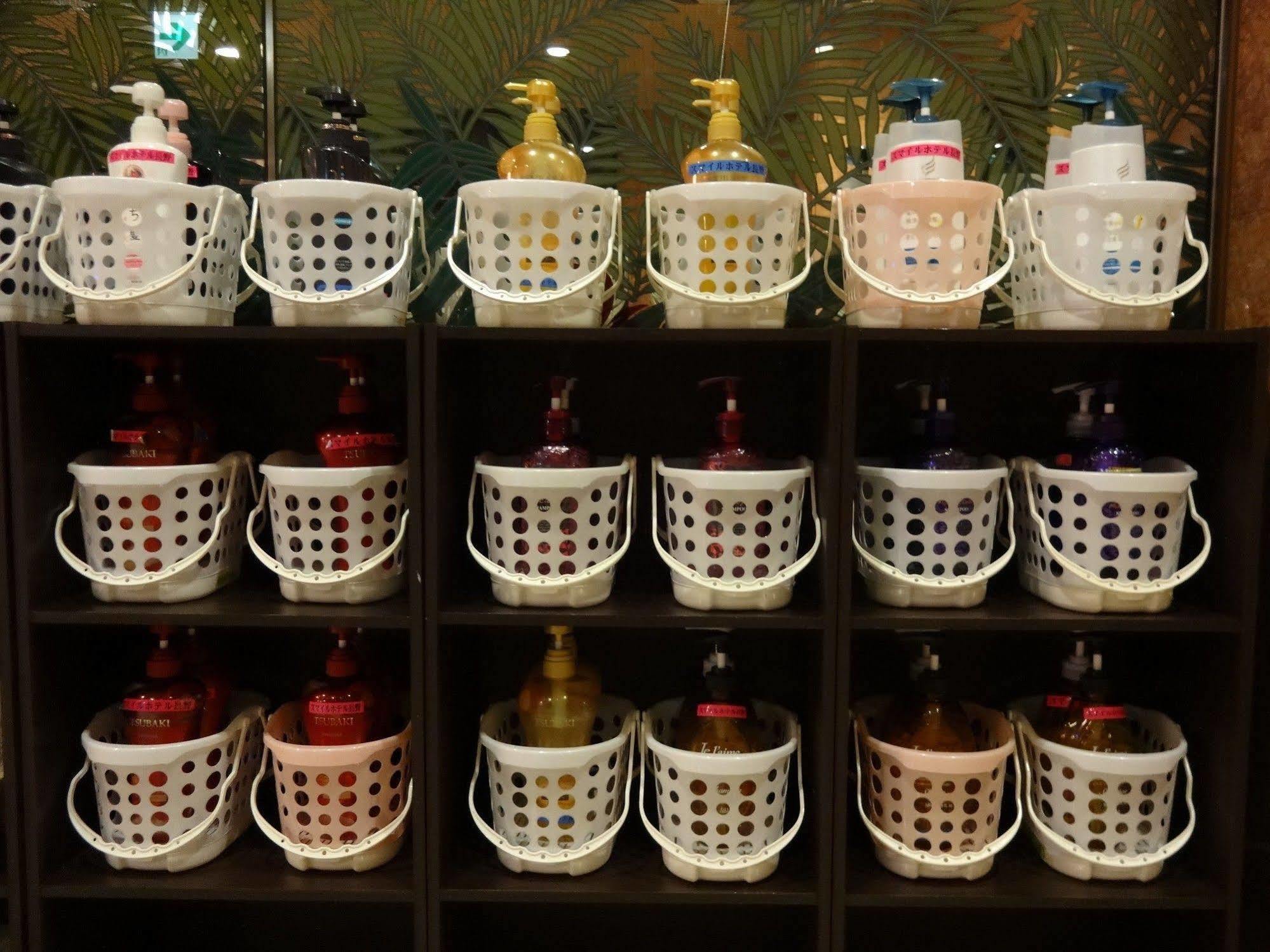Smile Hotel ناغانو المظهر الخارجي الصورة