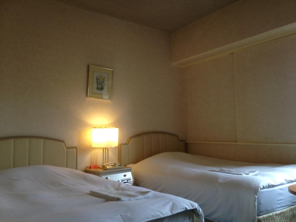 Smile Hotel ناغانو المظهر الخارجي الصورة