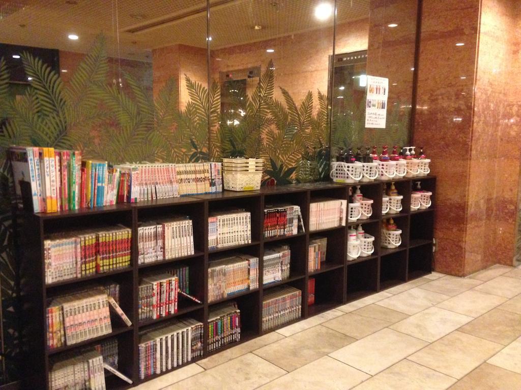 Smile Hotel ناغانو المظهر الخارجي الصورة