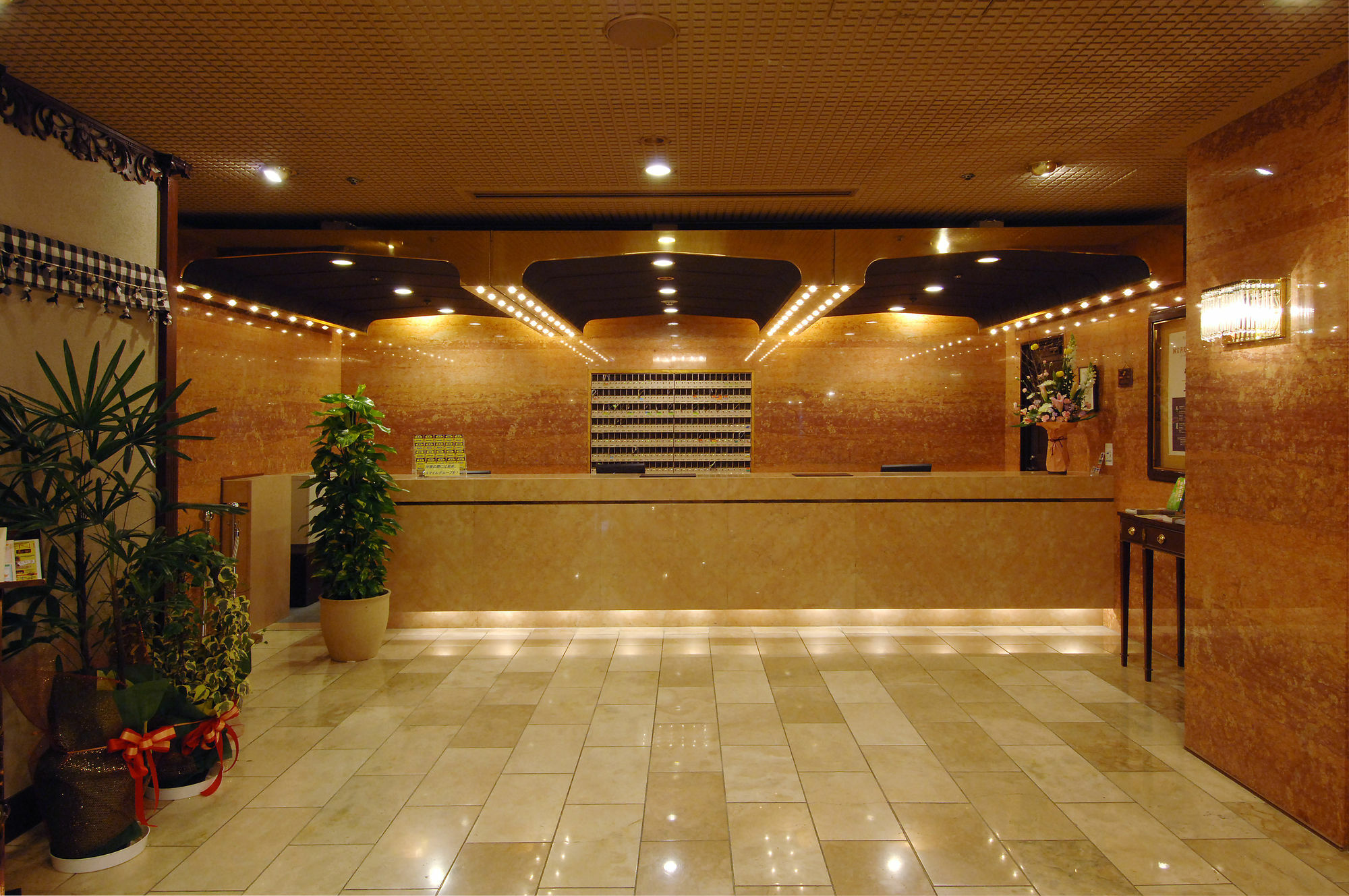 Smile Hotel ناغانو المظهر الخارجي الصورة